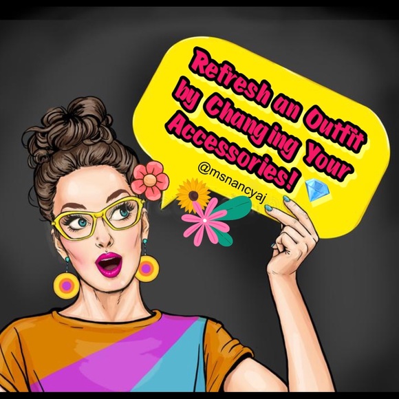 Refresh an Outfit by Changing Your Accessories - Picture 5 of 10